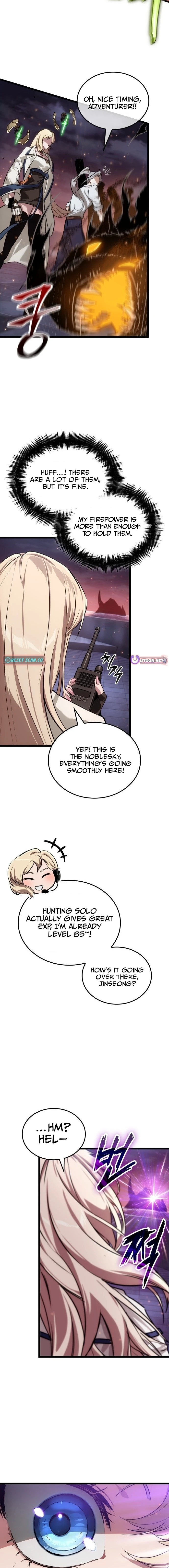 Light of Arad: Forerunner Chapter 93 page 2 - 