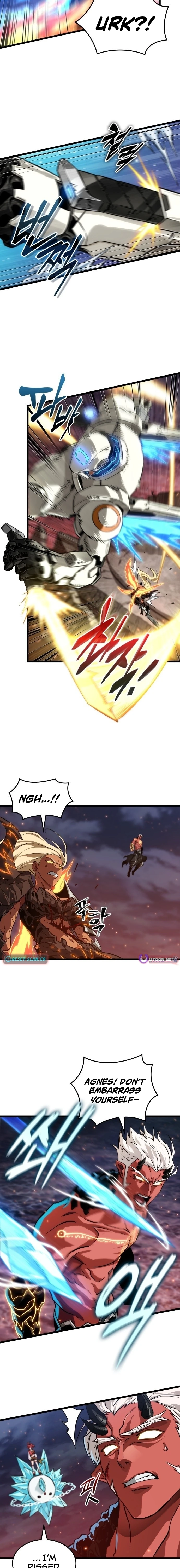 Light of Arad: Forerunner Chapter 93 page 14 - 