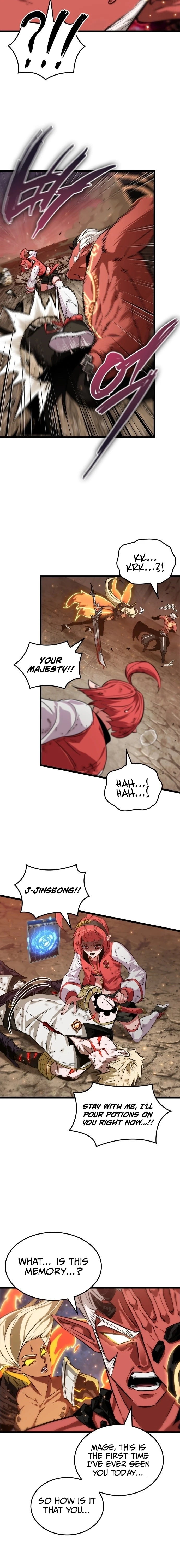 Light of Arad: Forerunner Chapter 93 page 7 - 