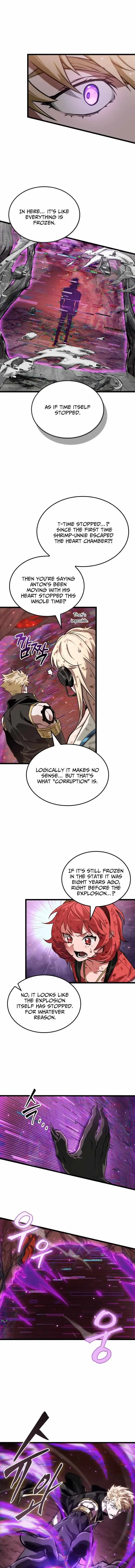 Light of Arad: Forerunner Chapter 95 page 6 - 