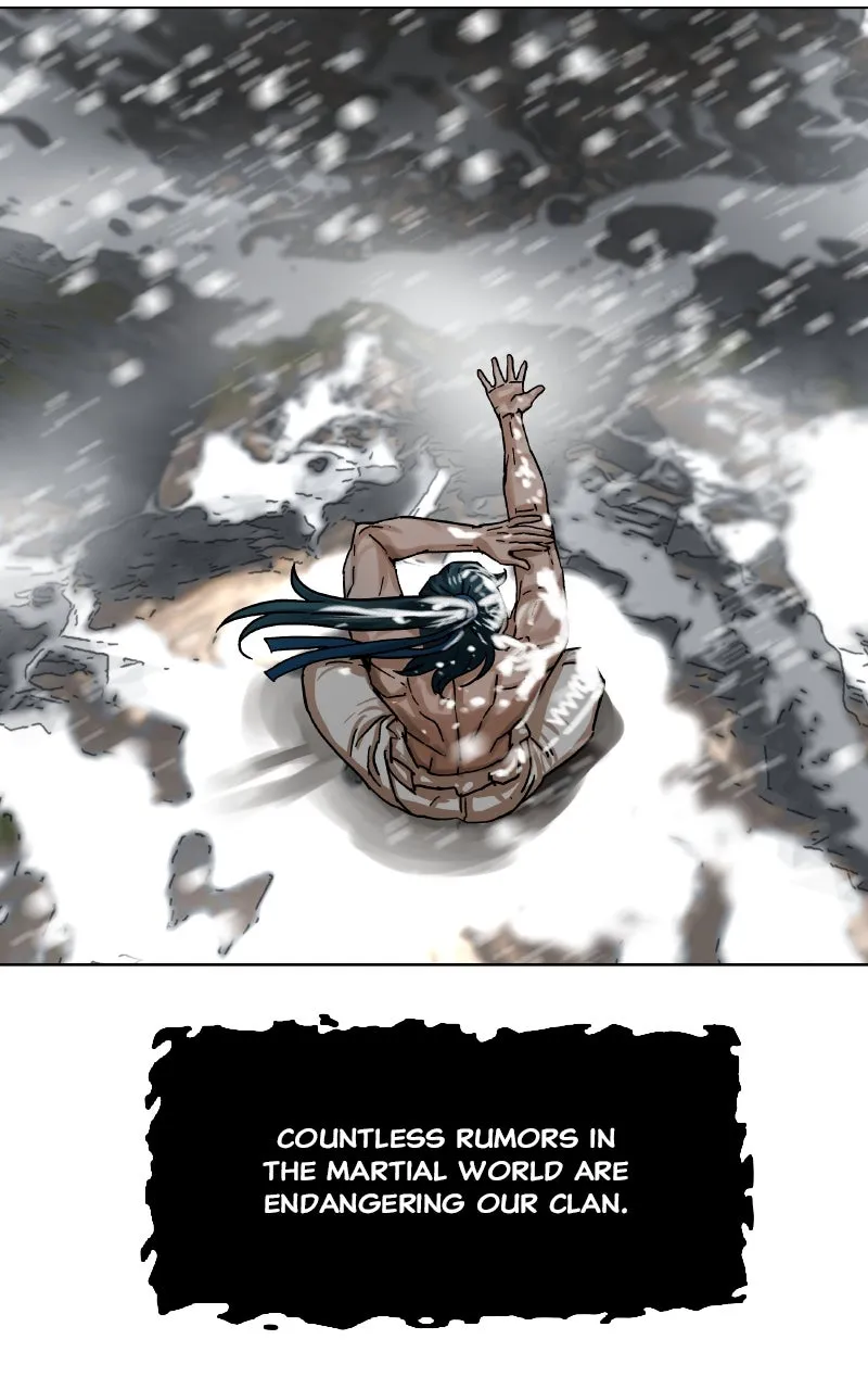 Like a Chilling Flame Chapter 1 page 11 - 