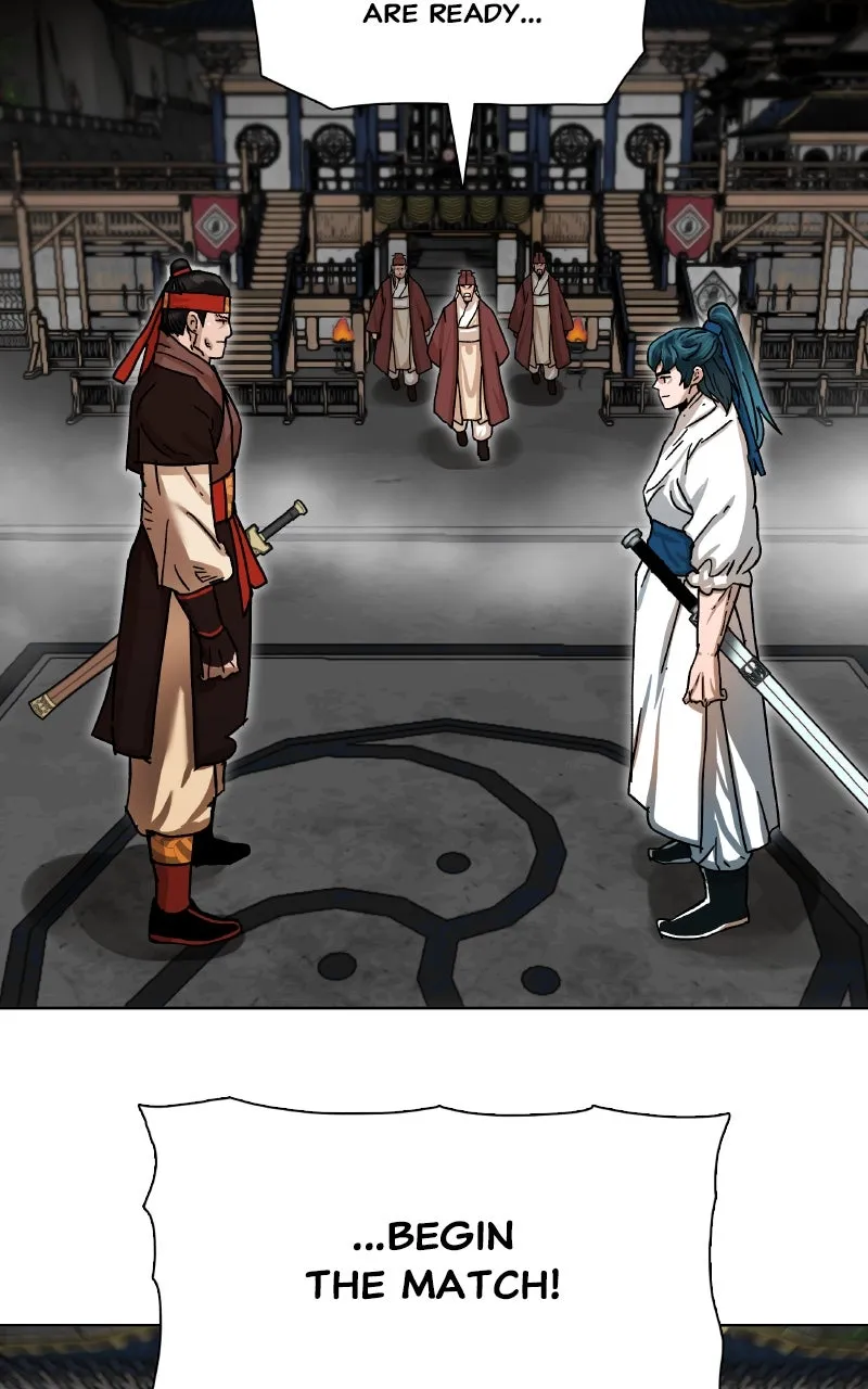 Like a Chilling Flame Chapter 1 page 104 - 