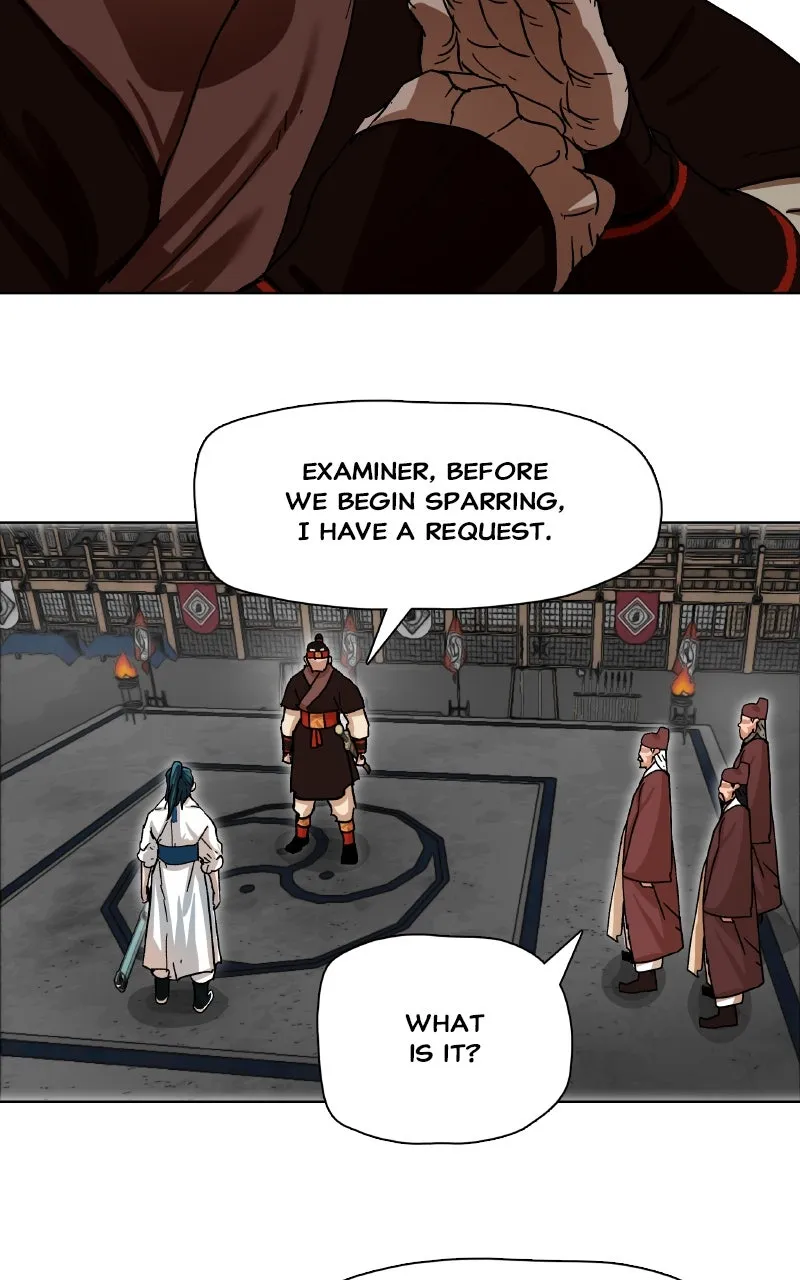 Like a Chilling Flame Chapter 1 page 107 - 