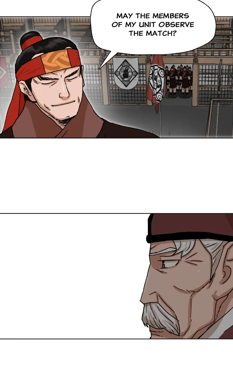 Like a Chilling Flame Chapter 1 page 108 - 