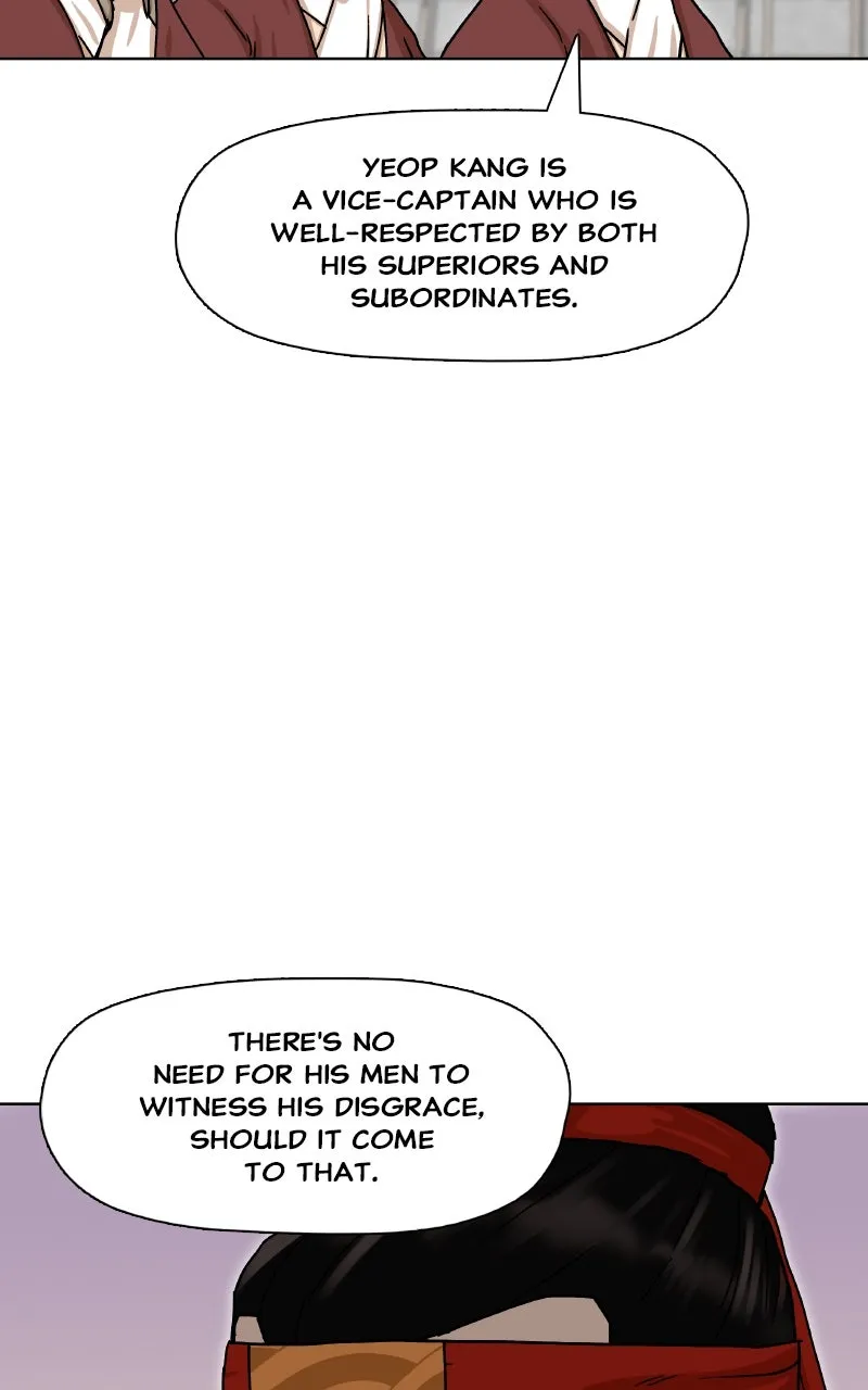 Like a Chilling Flame Chapter 1 page 110 - 