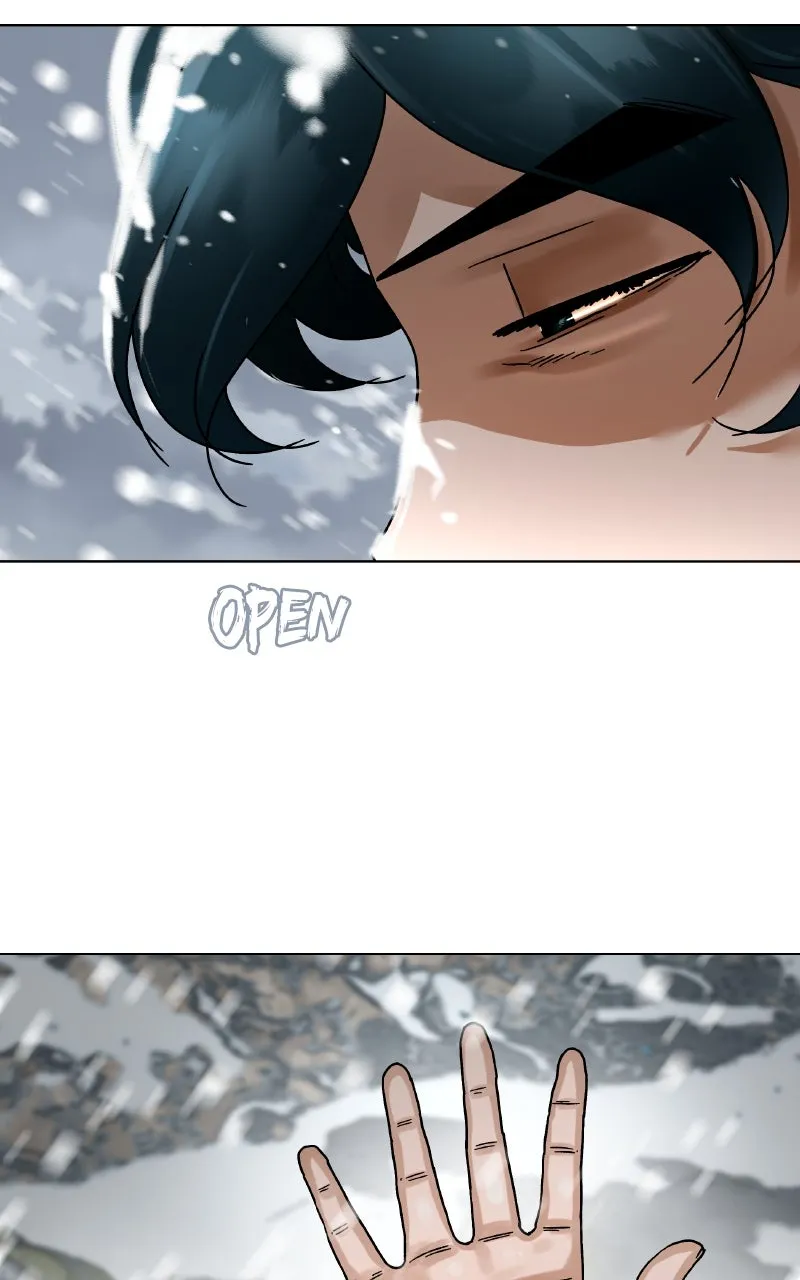 Like a Chilling Flame Chapter 1 page 12 - 