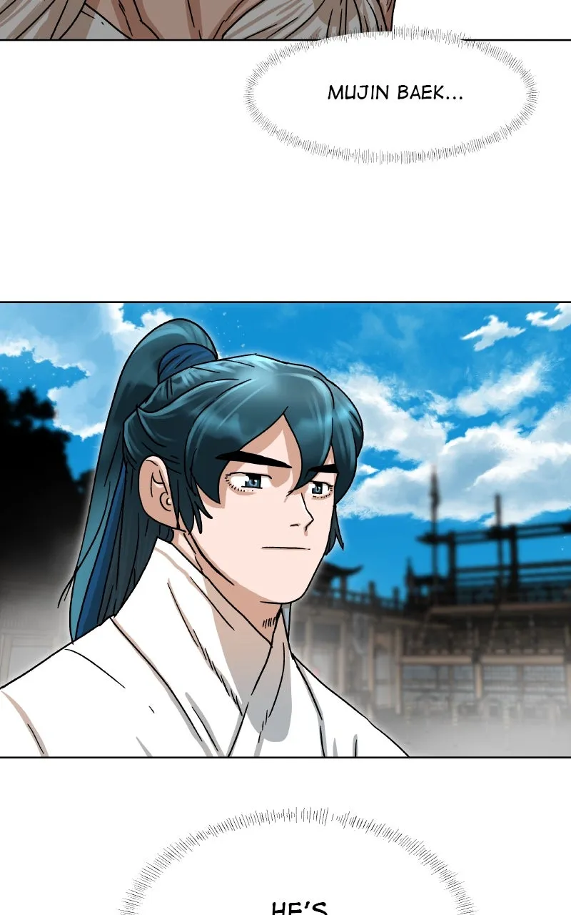 Like a Chilling Flame Chapter 1 page 112 - 