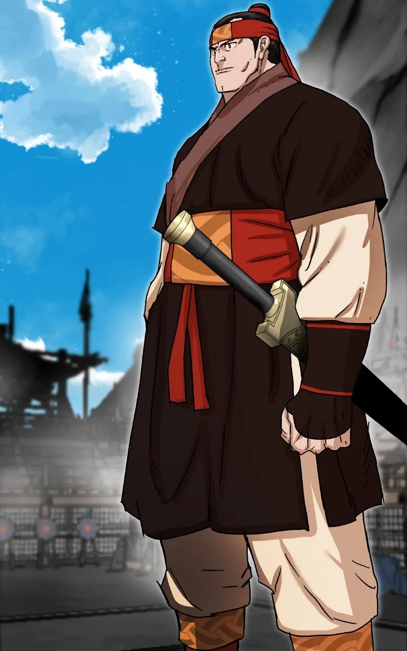 Like a Chilling Flame Chapter 1 page 114 - 