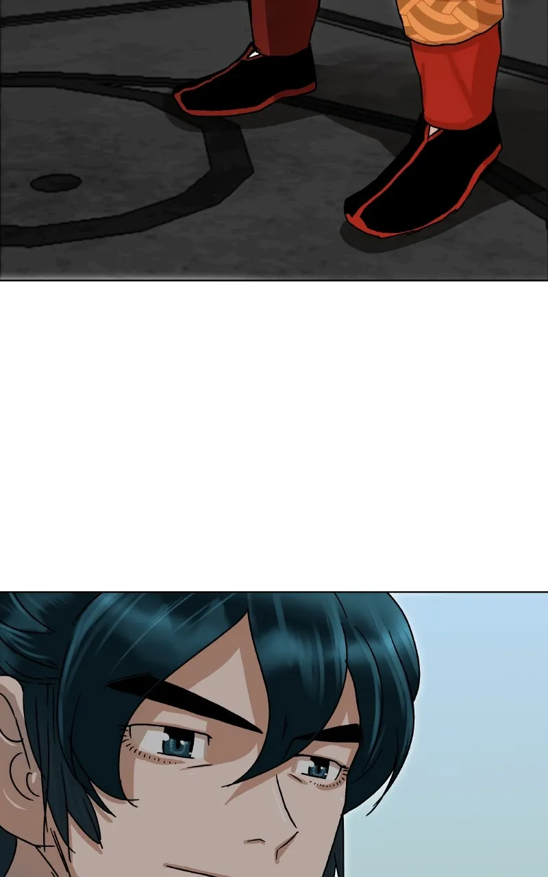 Like a Chilling Flame Chapter 1 page 115 - 