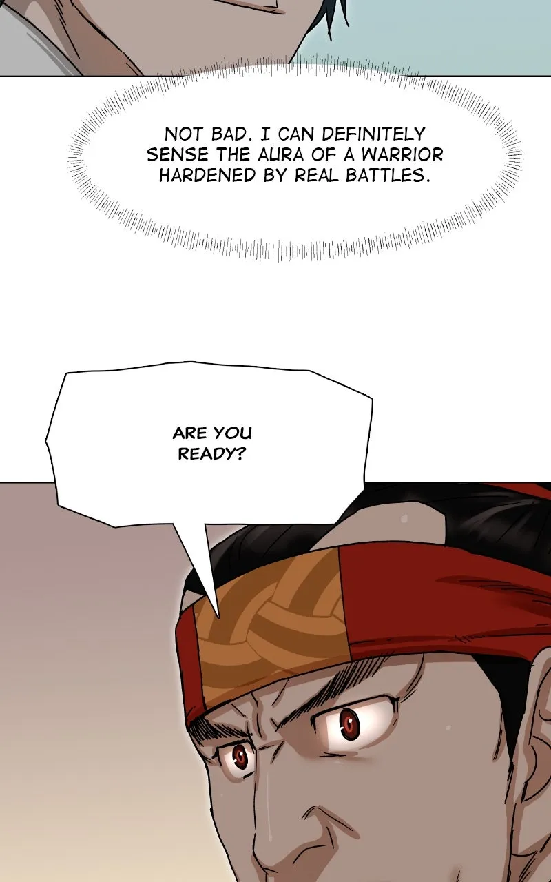 Like a Chilling Flame Chapter 1 page 116 - 