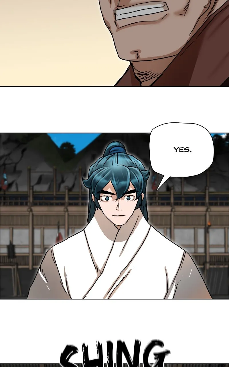 Like a Chilling Flame Chapter 1 page 117 - 