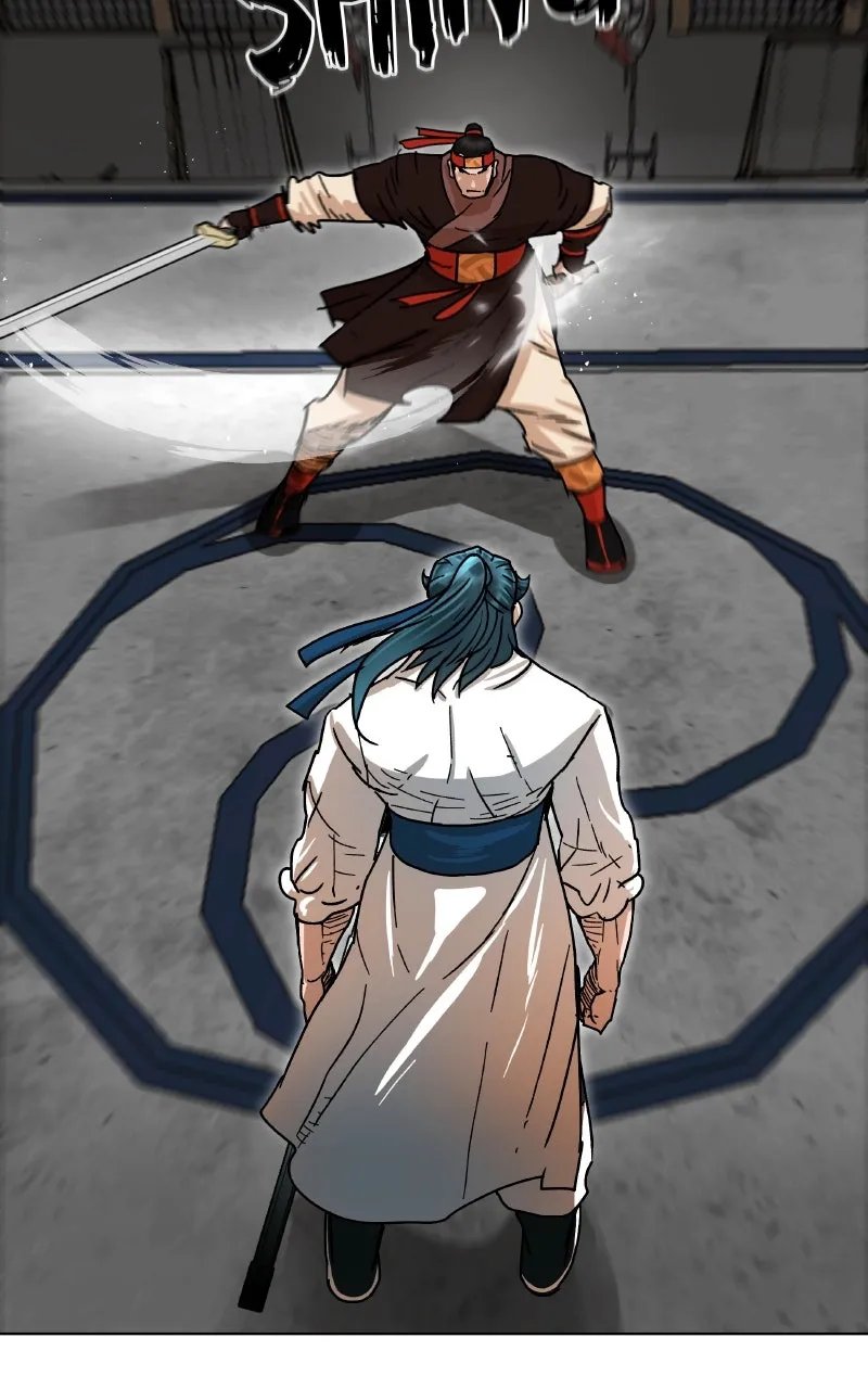 Like a Chilling Flame Chapter 1 page 118 - 