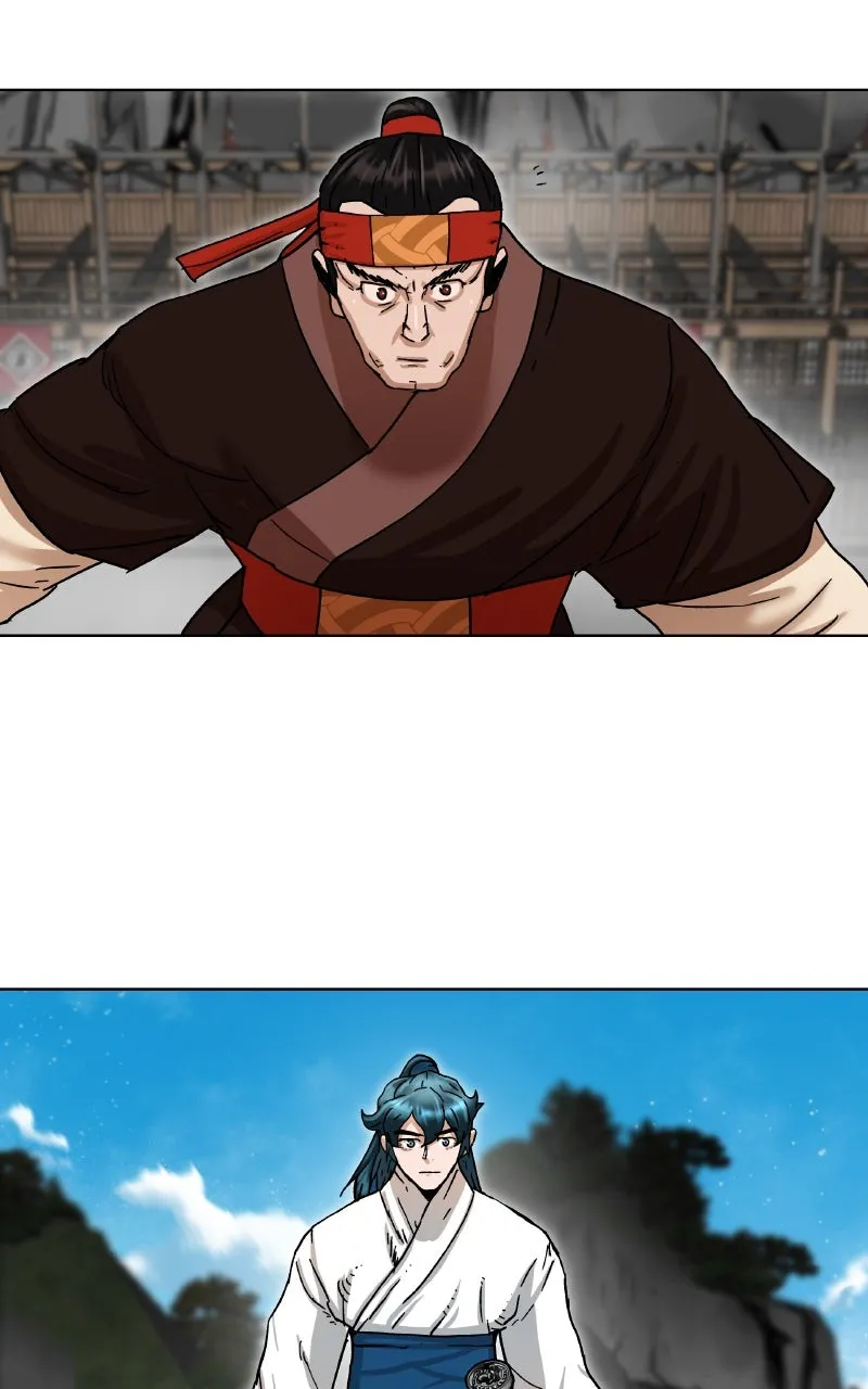 Like a Chilling Flame Chapter 1 page 119 - 