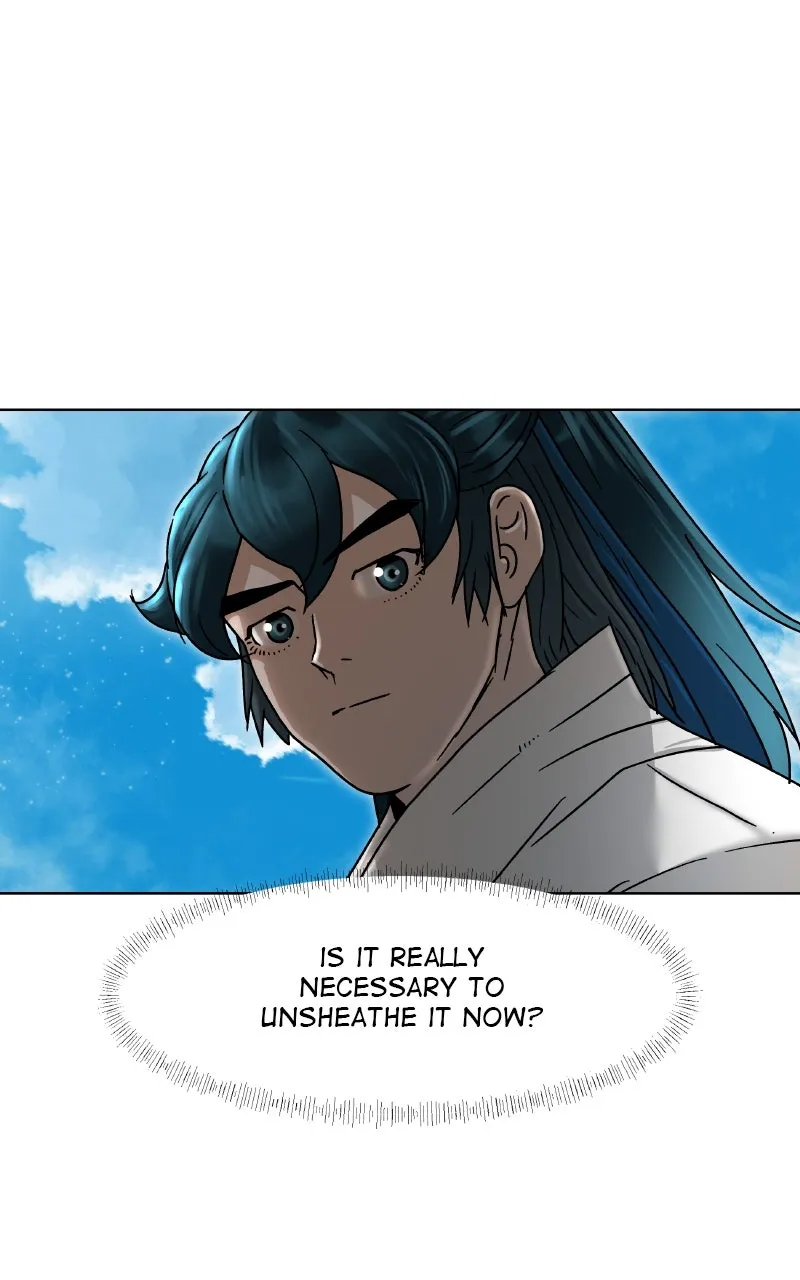Like a Chilling Flame Chapter 1 page 122 - 