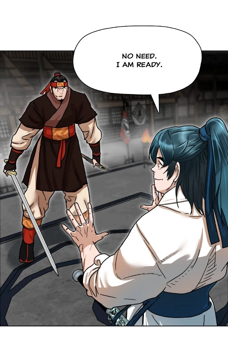 Like a Chilling Flame Chapter 1 page 123 - 