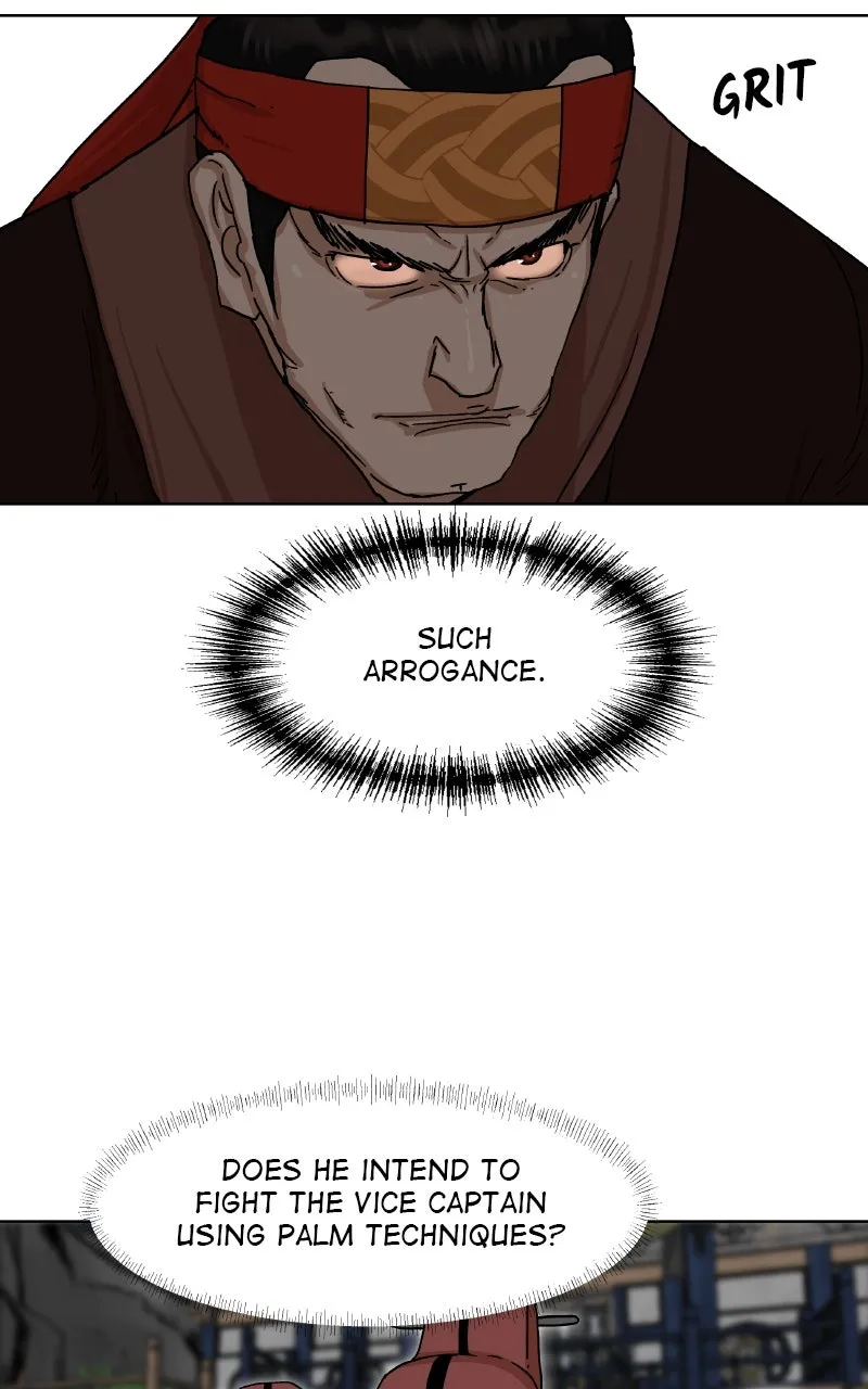 Like a Chilling Flame Chapter 1 page 124 - 