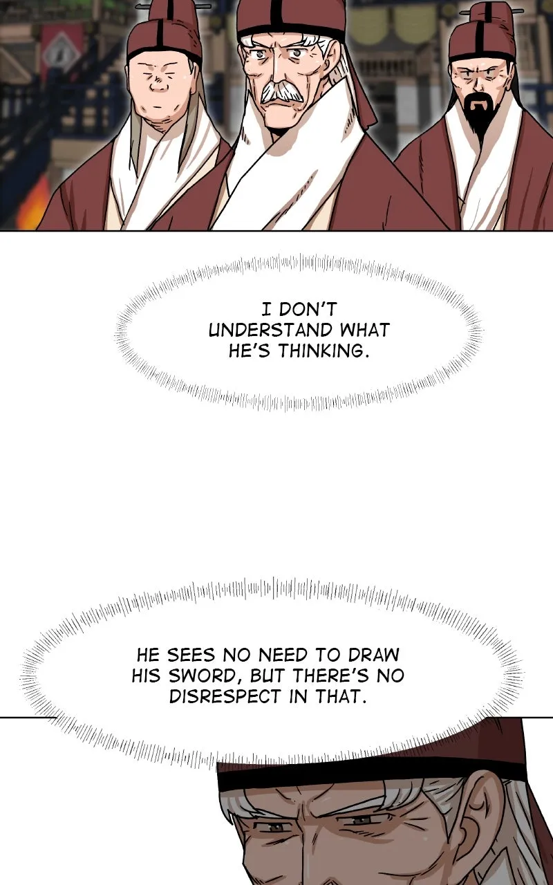 Like a Chilling Flame Chapter 1 page 125 - 