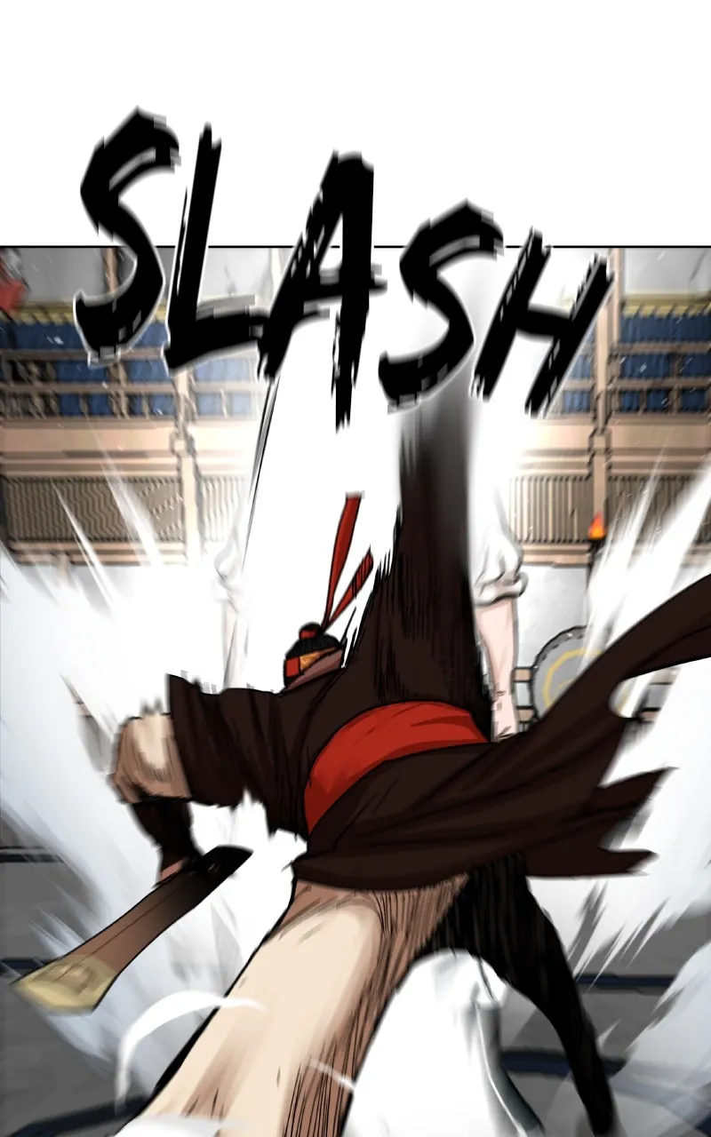 Like a Chilling Flame Chapter 1 page 129 - 