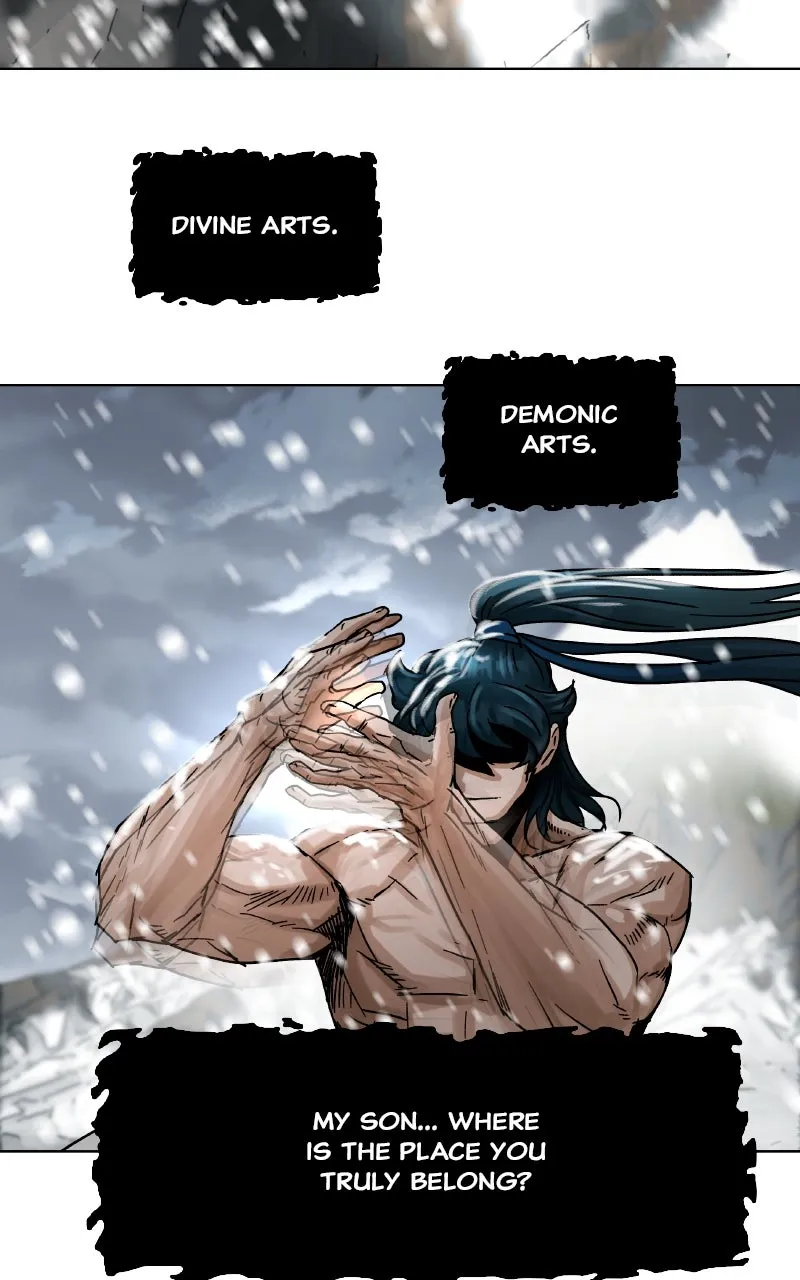 Like a Chilling Flame Chapter 1 page 15 - 