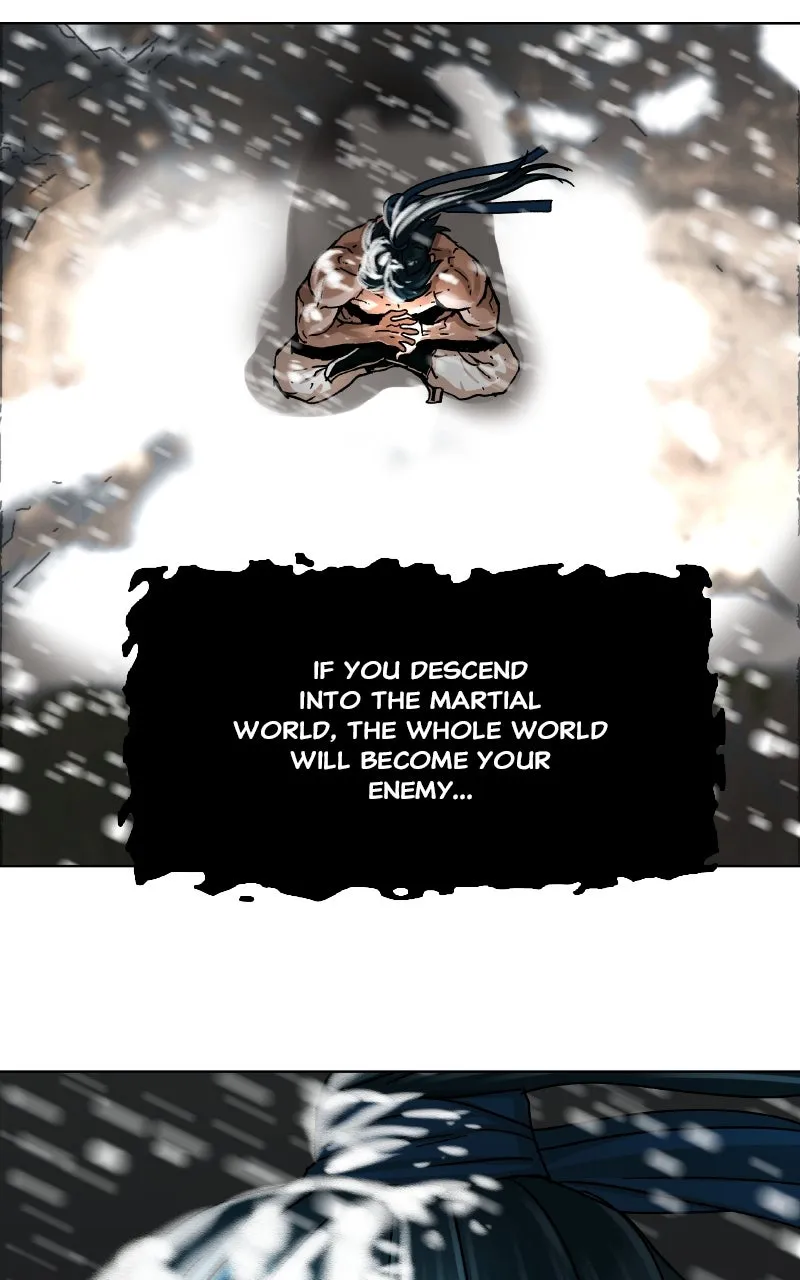 Like a Chilling Flame Chapter 1 page 17 - 