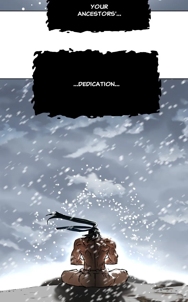 Like a Chilling Flame Chapter 1 page 21 - 