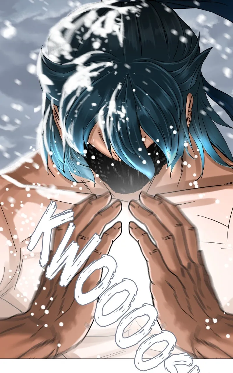 Like a Chilling Flame Chapter 1 page 23 - 