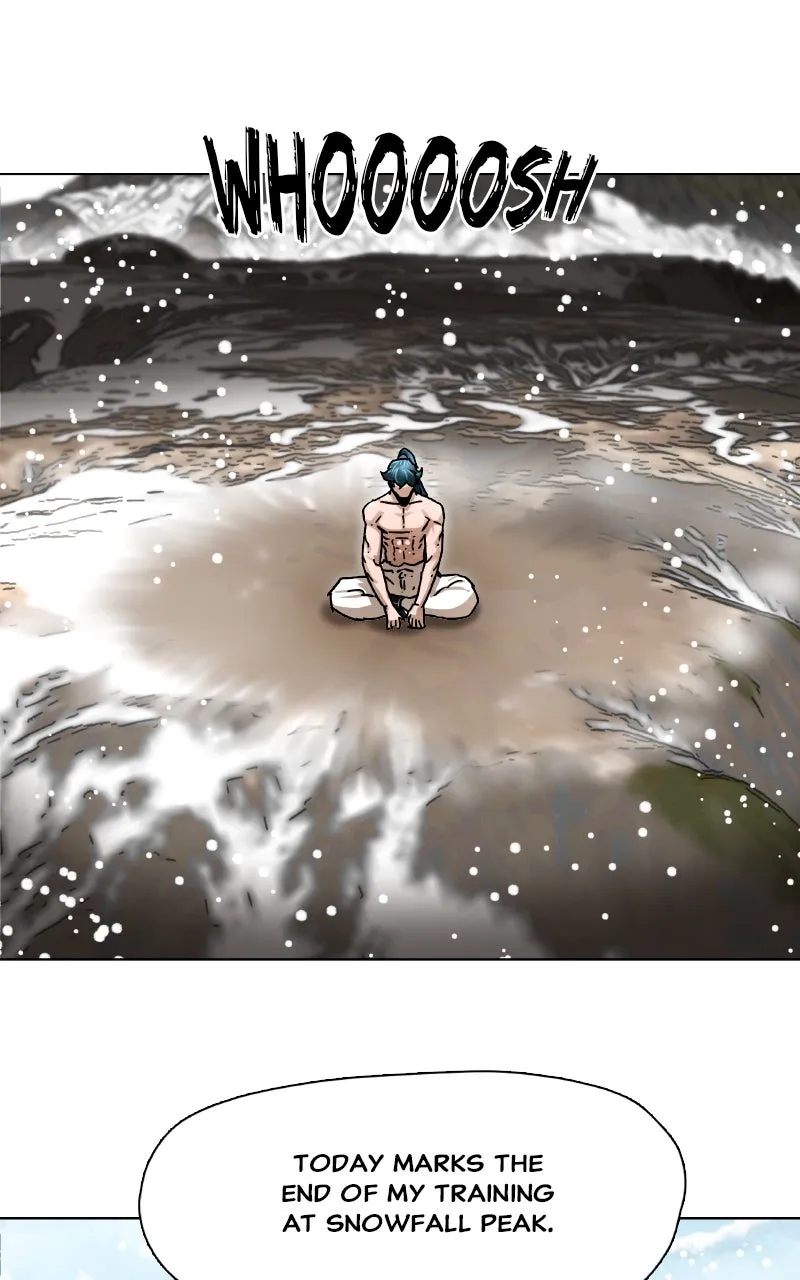 Like a Chilling Flame Chapter 1 page 33 - 