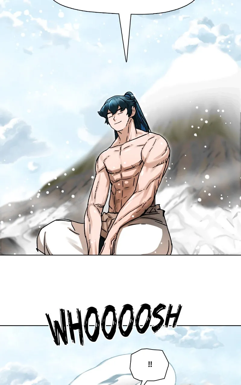 Like a Chilling Flame Chapter 1 page 34 - 