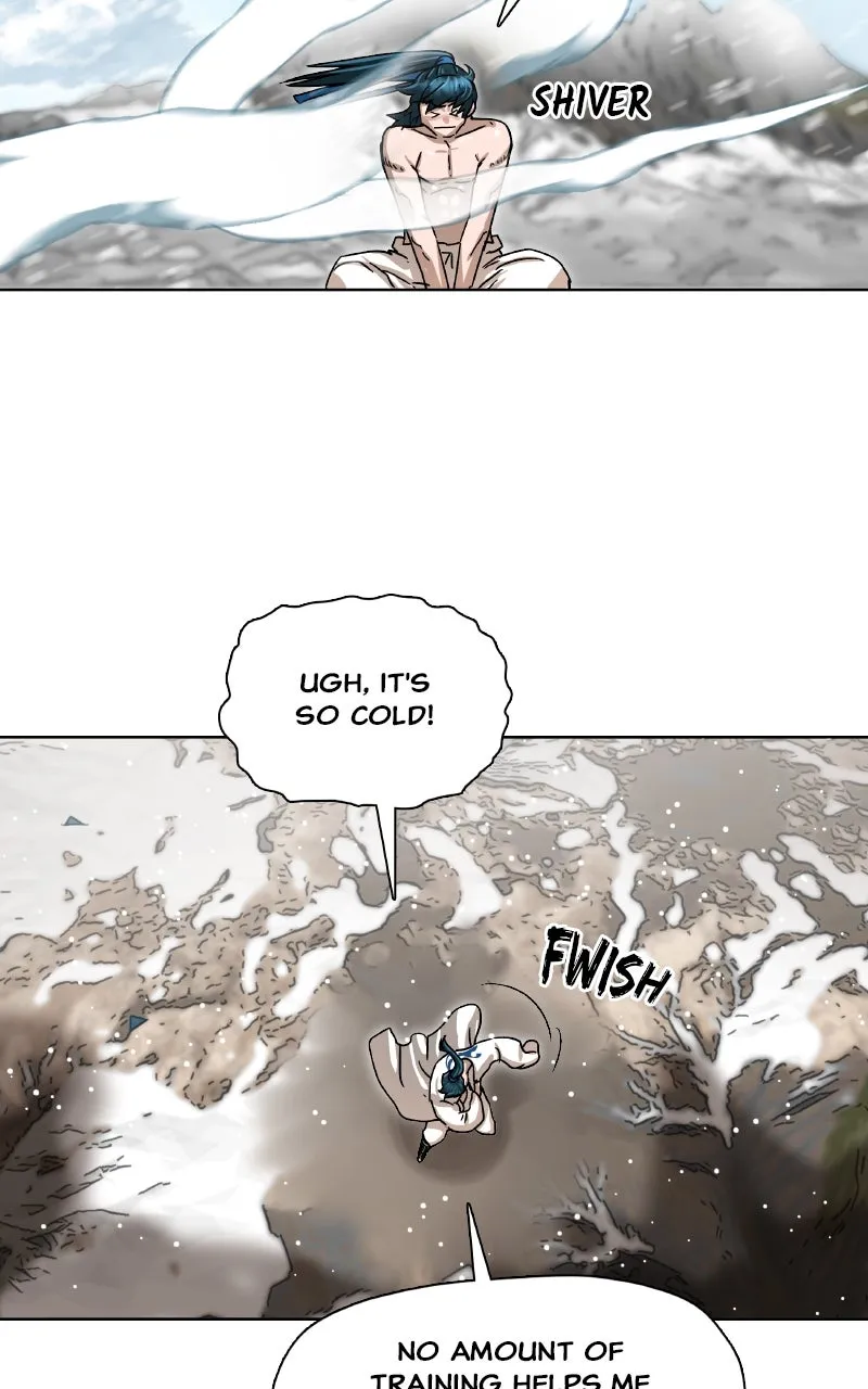 Like a Chilling Flame Chapter 1 page 35 - 