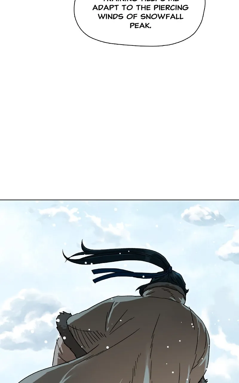 Like a Chilling Flame Chapter 1 page 36 - 
