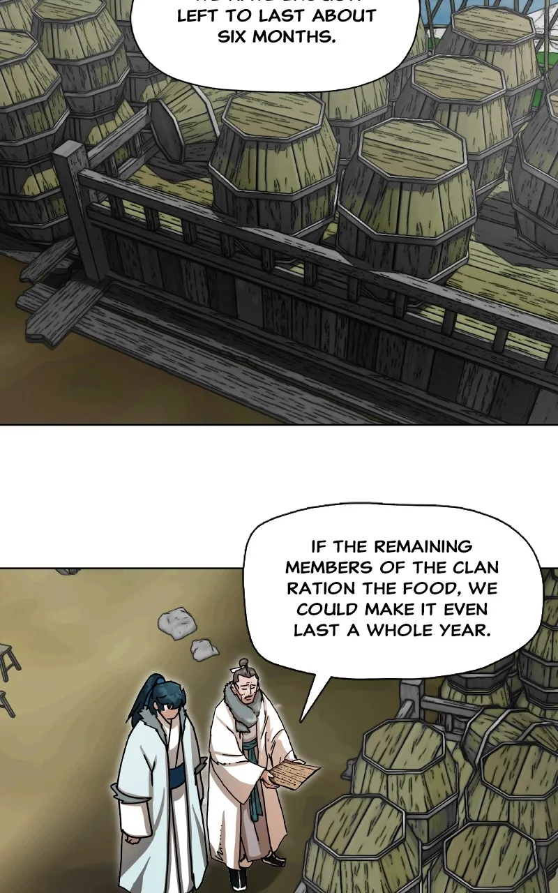 Like a Chilling Flame Chapter 1 page 41 - 