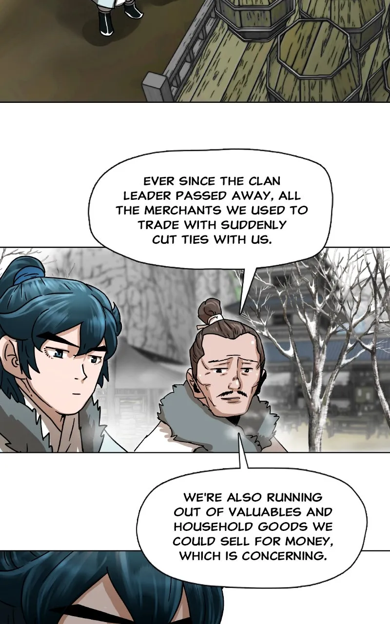 Like a Chilling Flame Chapter 1 page 42 - 