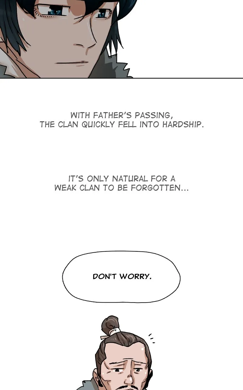 Like a Chilling Flame Chapter 1 page 43 - 