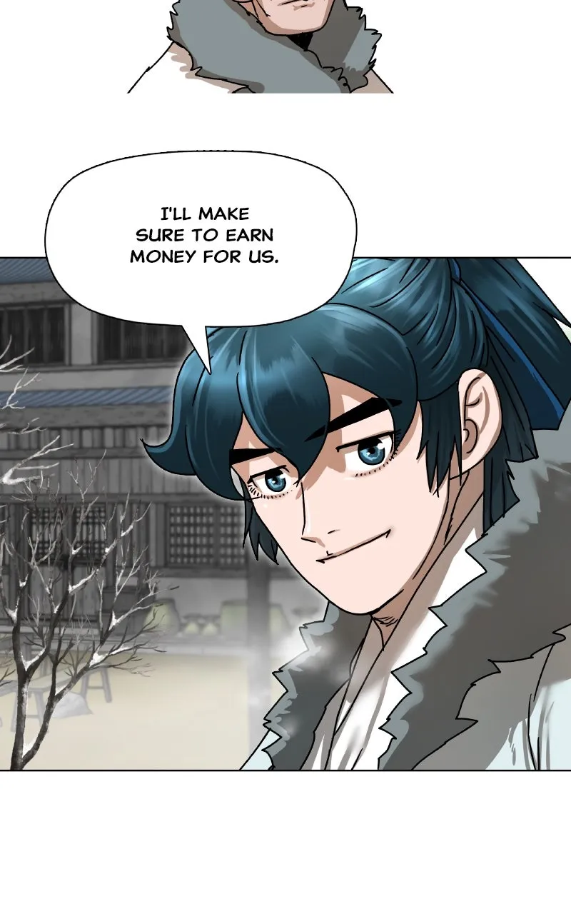 Like a Chilling Flame Chapter 1 page 44 - 