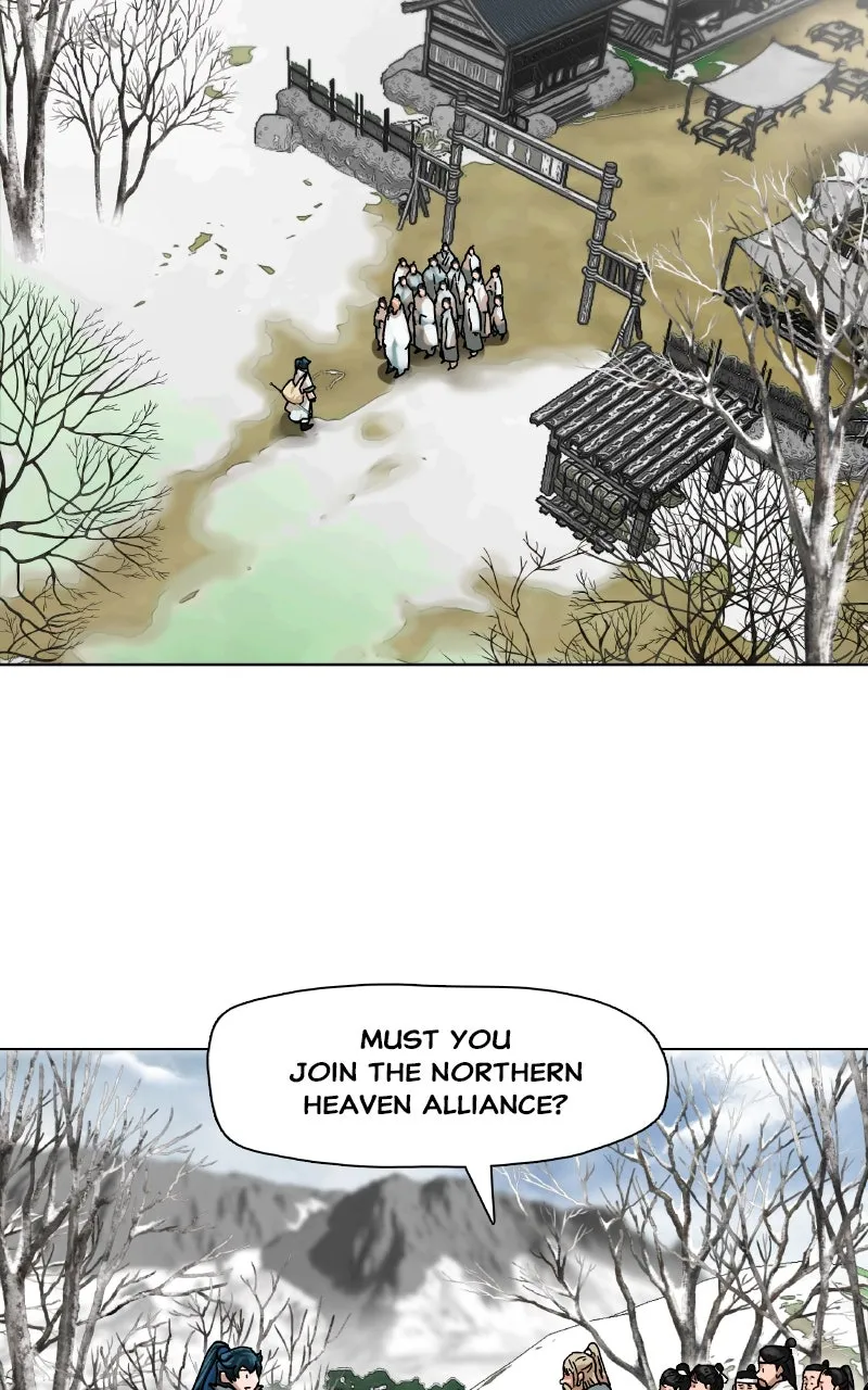 Like a Chilling Flame Chapter 1 page 46 - 