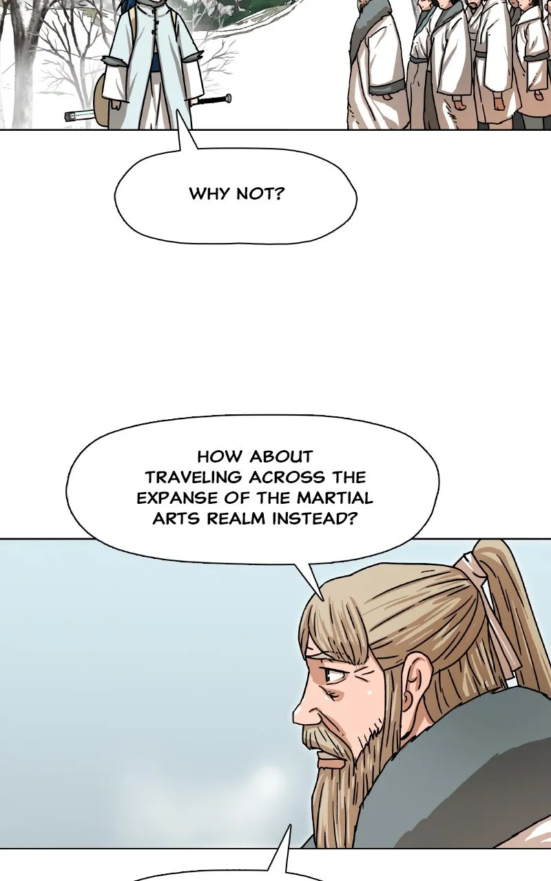 Like a Chilling Flame Chapter 1 page 47 - 
