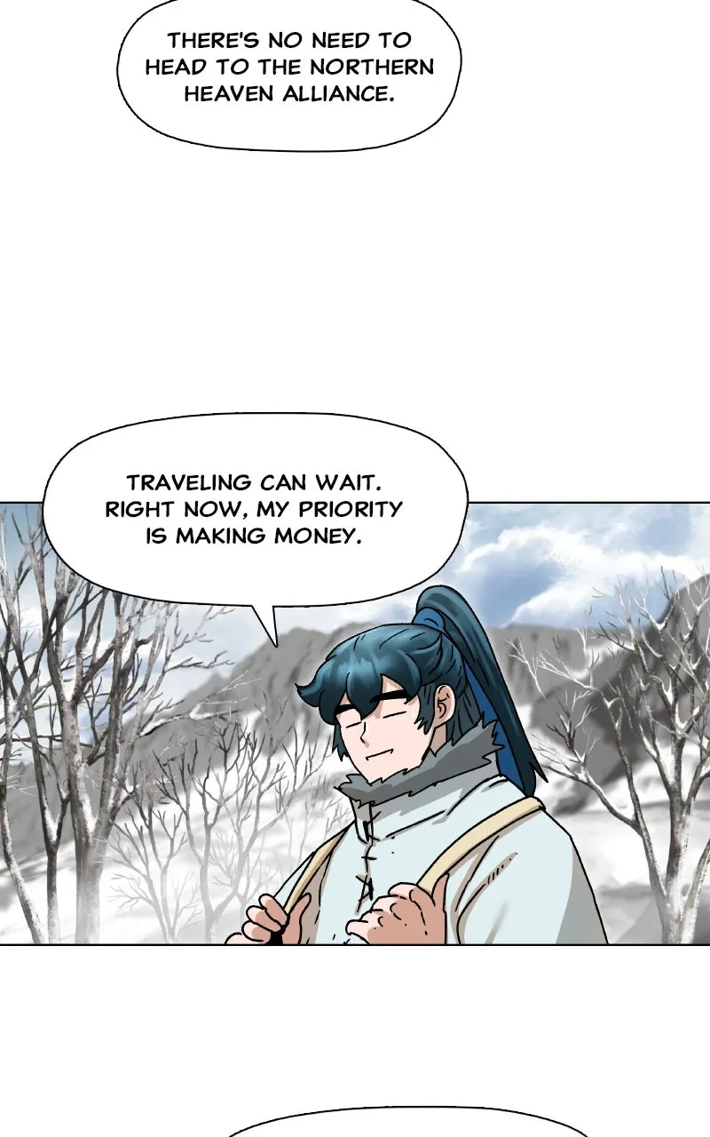 Like a Chilling Flame Chapter 1 page 48 - 