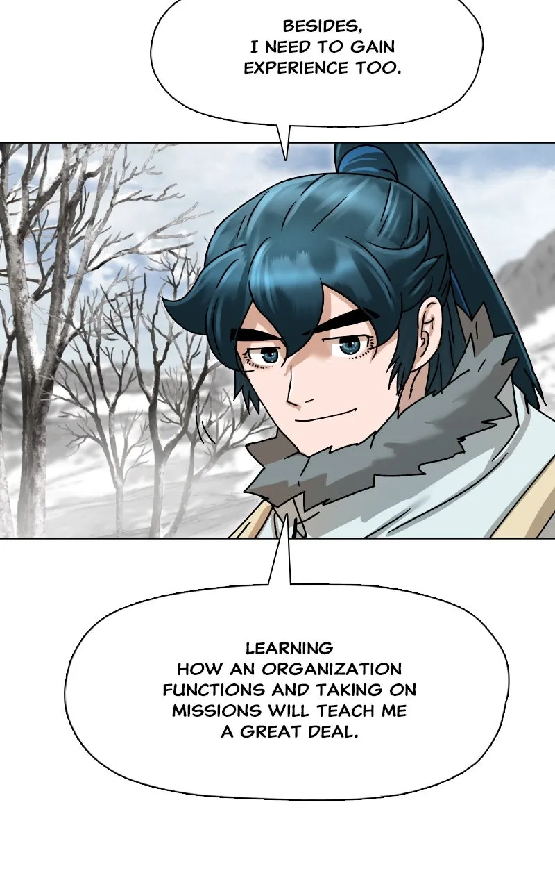 Like a Chilling Flame Chapter 1 page 49 - 