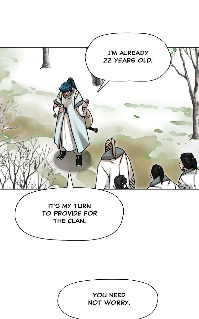Like a Chilling Flame Chapter 1 page 50 - 