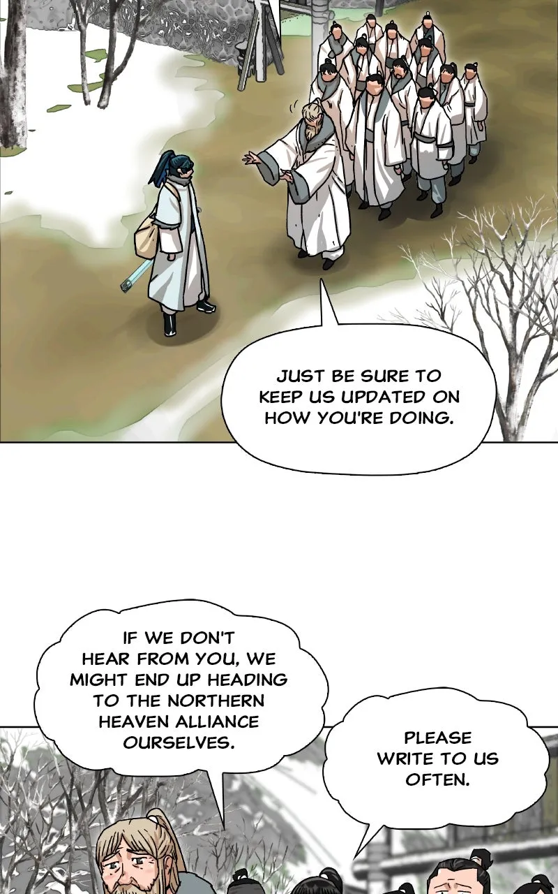 Like a Chilling Flame Chapter 1 page 52 - 