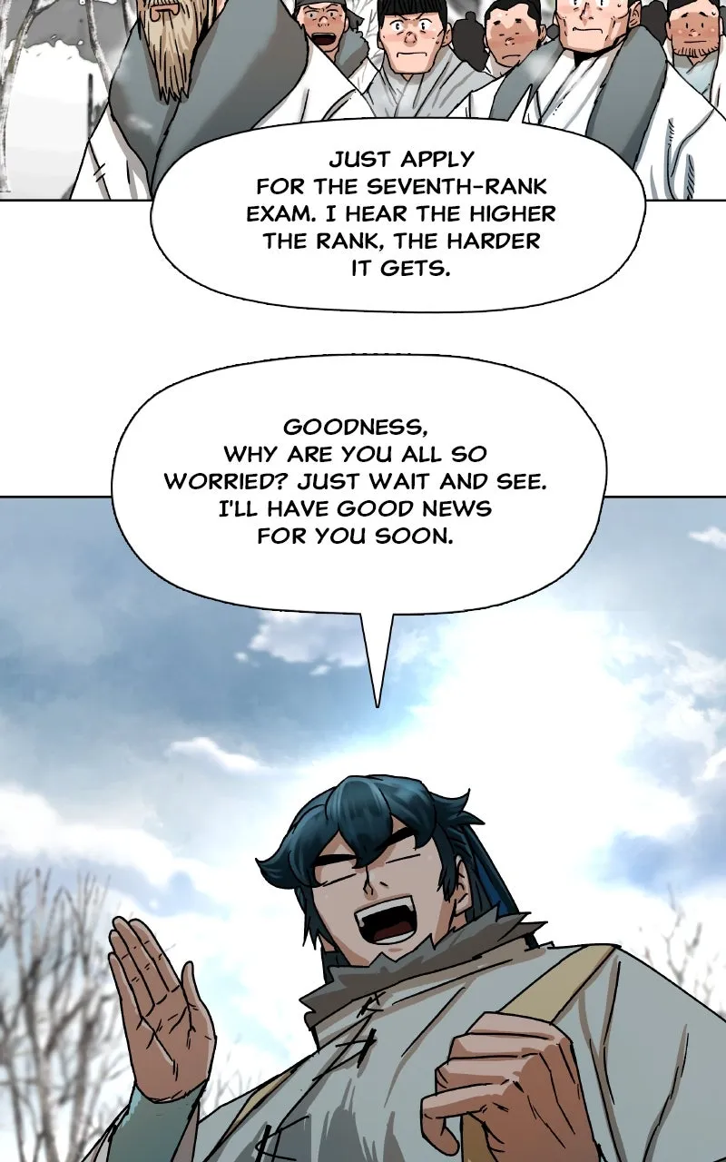 Like a Chilling Flame Chapter 1 page 53 - 