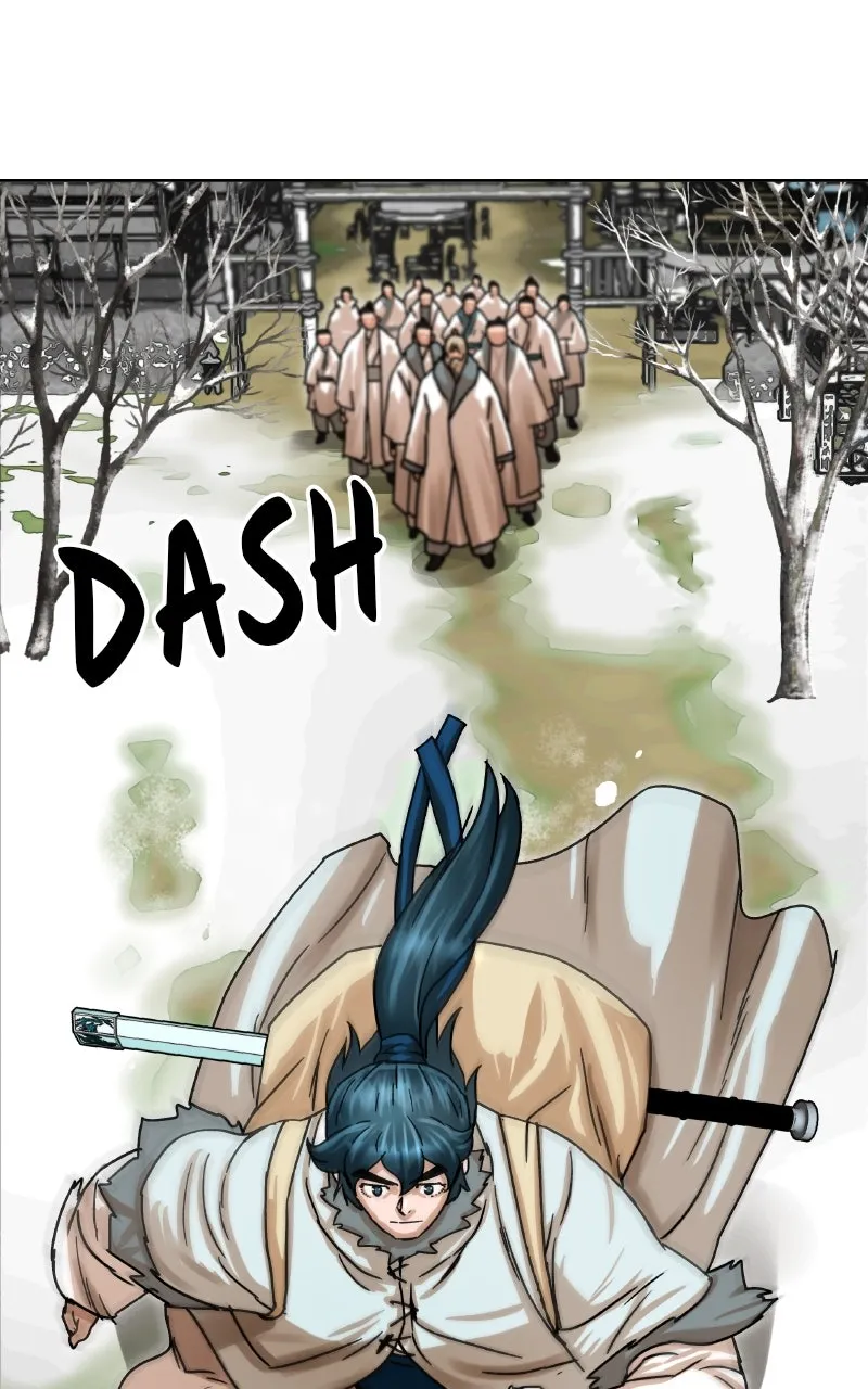 Like a Chilling Flame Chapter 1 page 55 - 