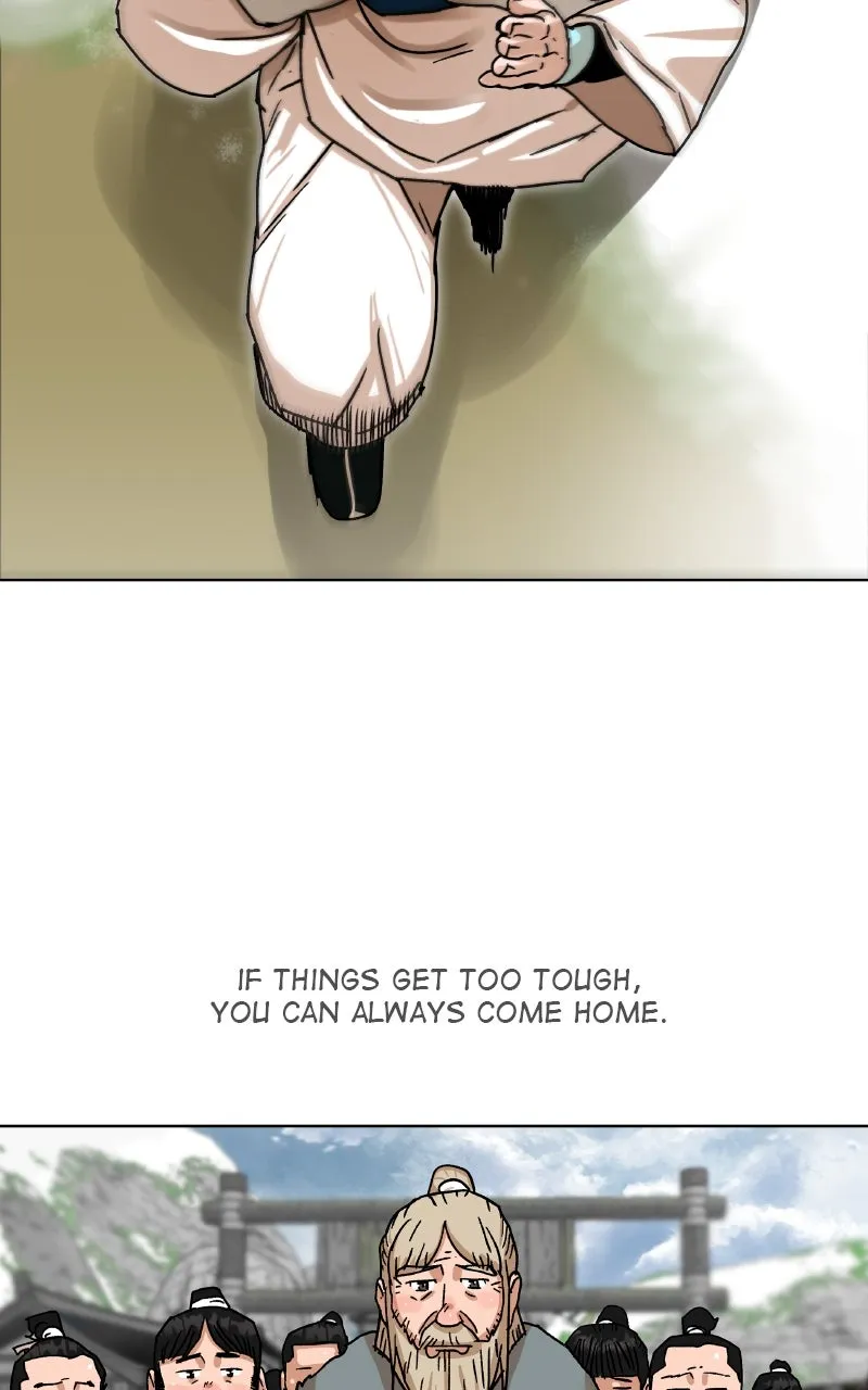 Like a Chilling Flame Chapter 1 page 56 - 
