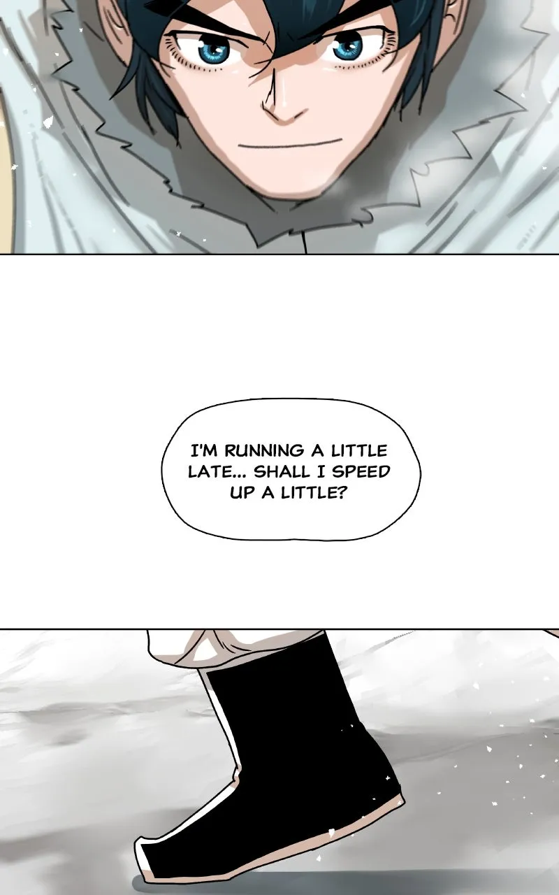 Like a Chilling Flame Chapter 1 page 58 - 