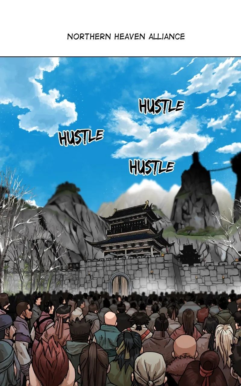 Like a Chilling Flame Chapter 1 page 64 - 