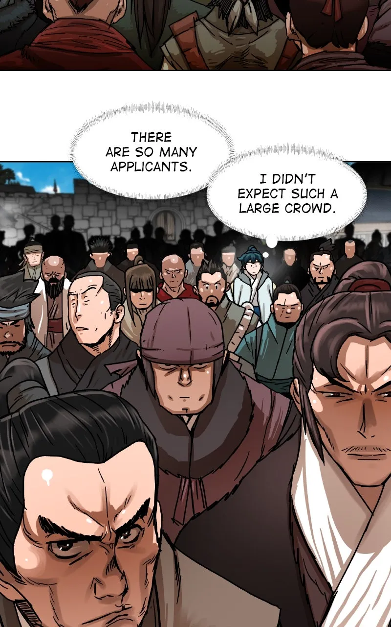Like a Chilling Flame Chapter 1 page 65 - 