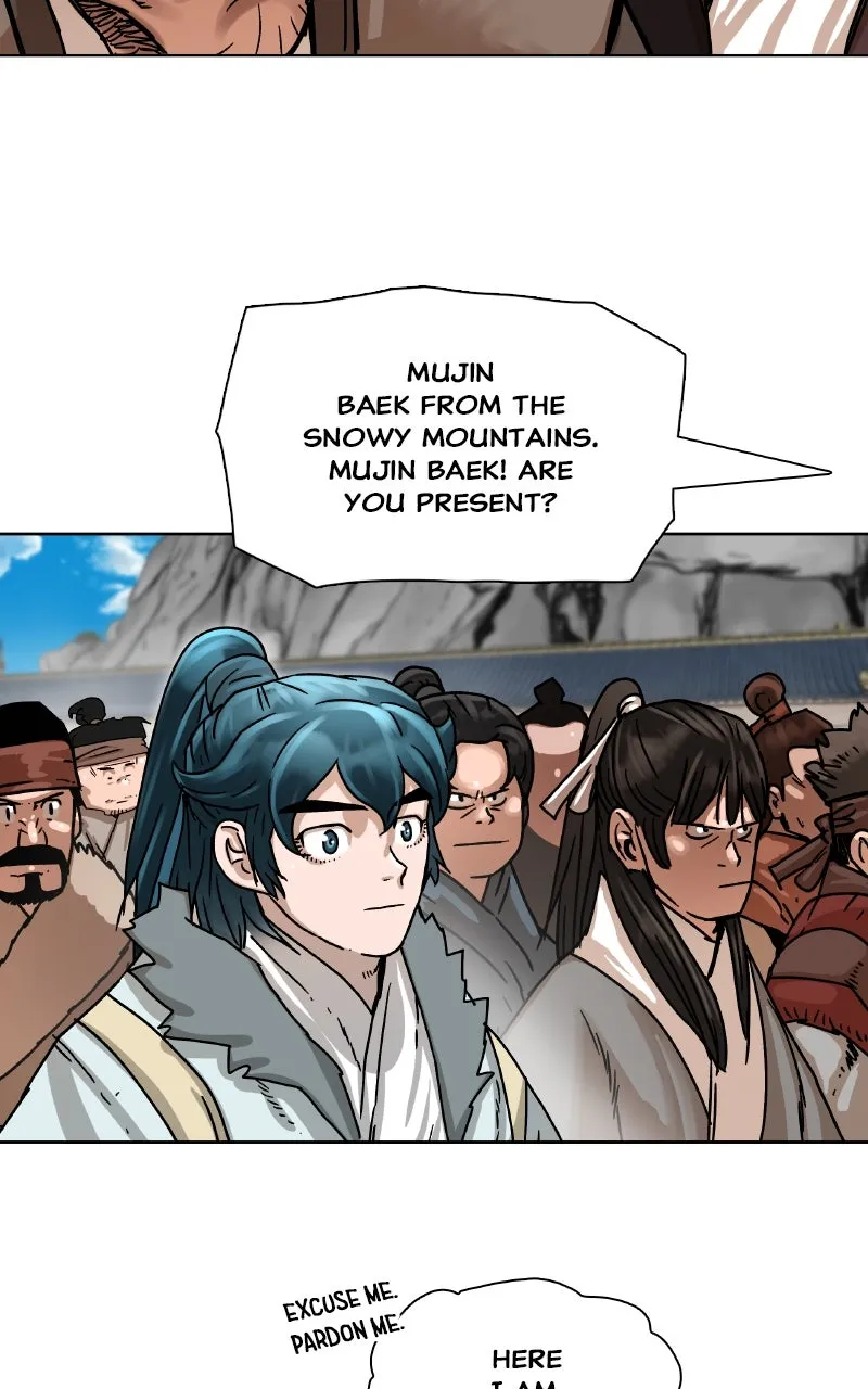 Like a Chilling Flame Chapter 1 page 66 - 