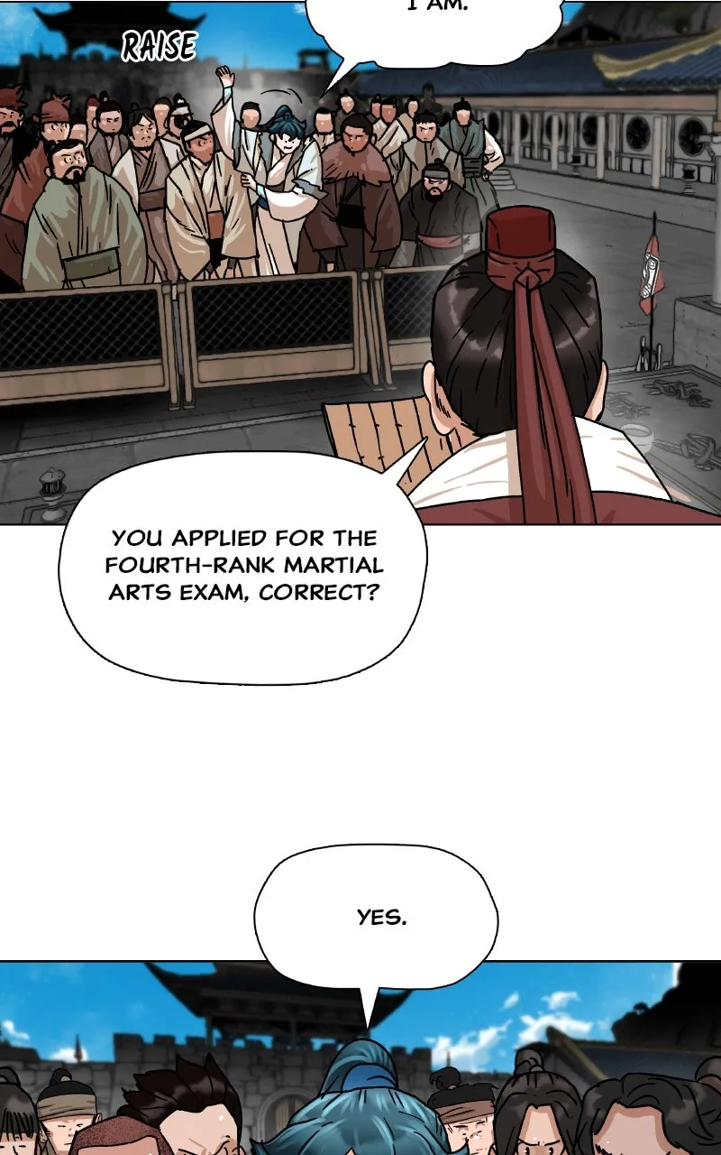 Like a Chilling Flame Chapter 1 page 67 - 