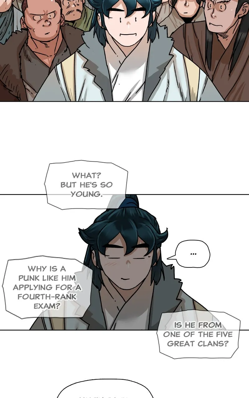 Like a Chilling Flame Chapter 1 page 68 - 