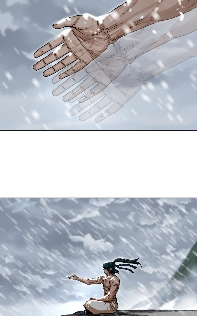 Like a Chilling Flame Chapter 1 page 8 - 